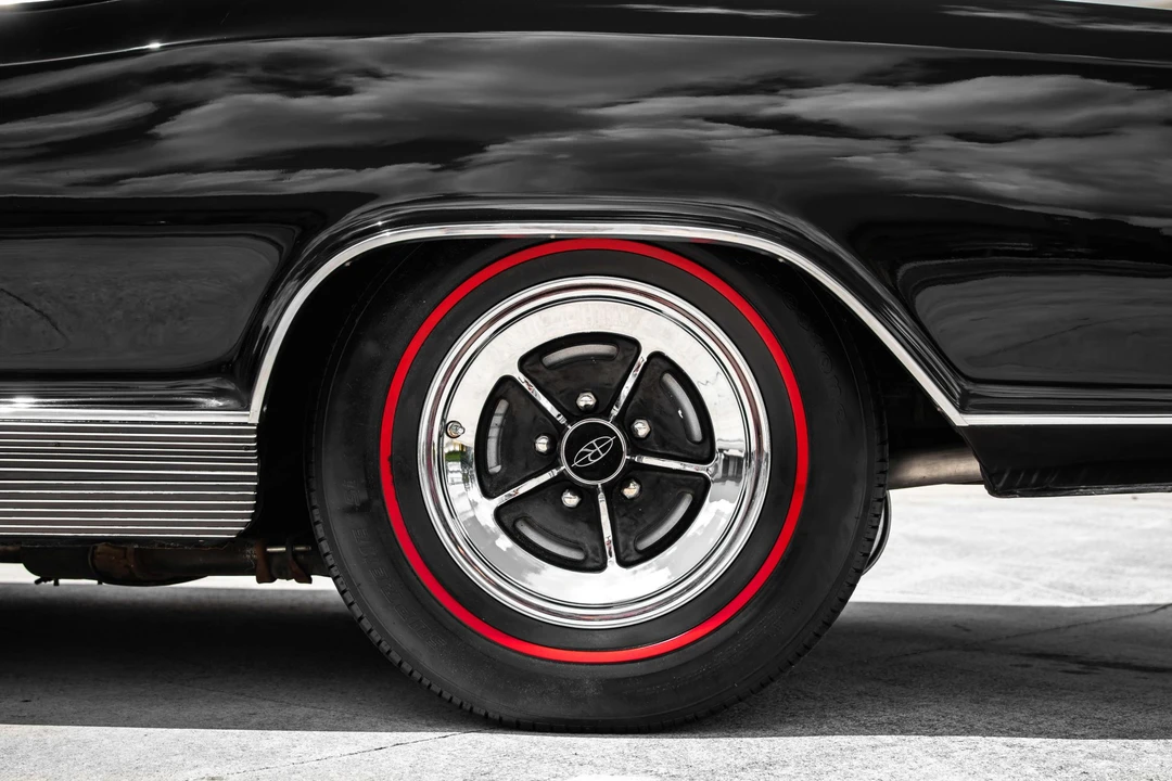 1965 Buick Riviera GS 1st Gen - Image 30 of 31
