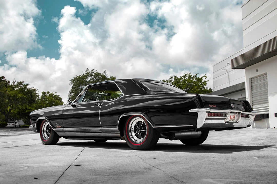 1965 Buick Riviera GS 1st Gen - Image 4 of 31
