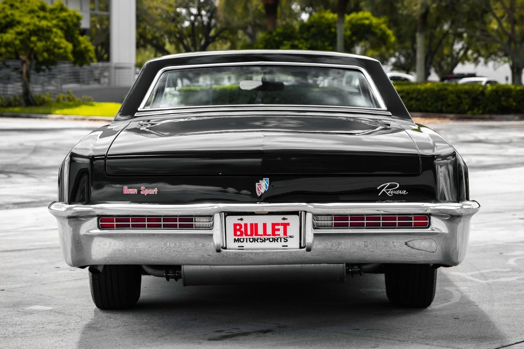 1965 Buick Riviera GS 1st Gen - Image 5 of 31