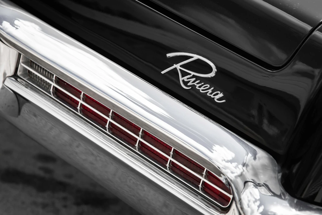 1965 Buick Riviera GS 1st Gen - Image 20 of 31