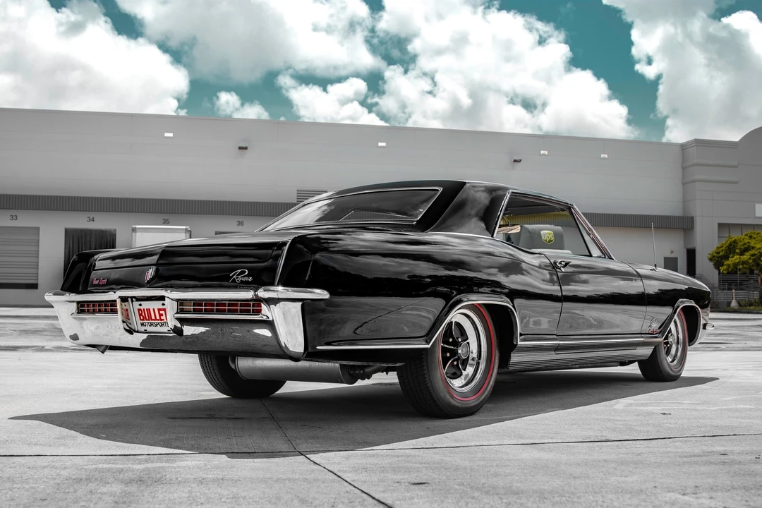 1965 Buick Riviera GS 1st Gen - Image 6 of 31