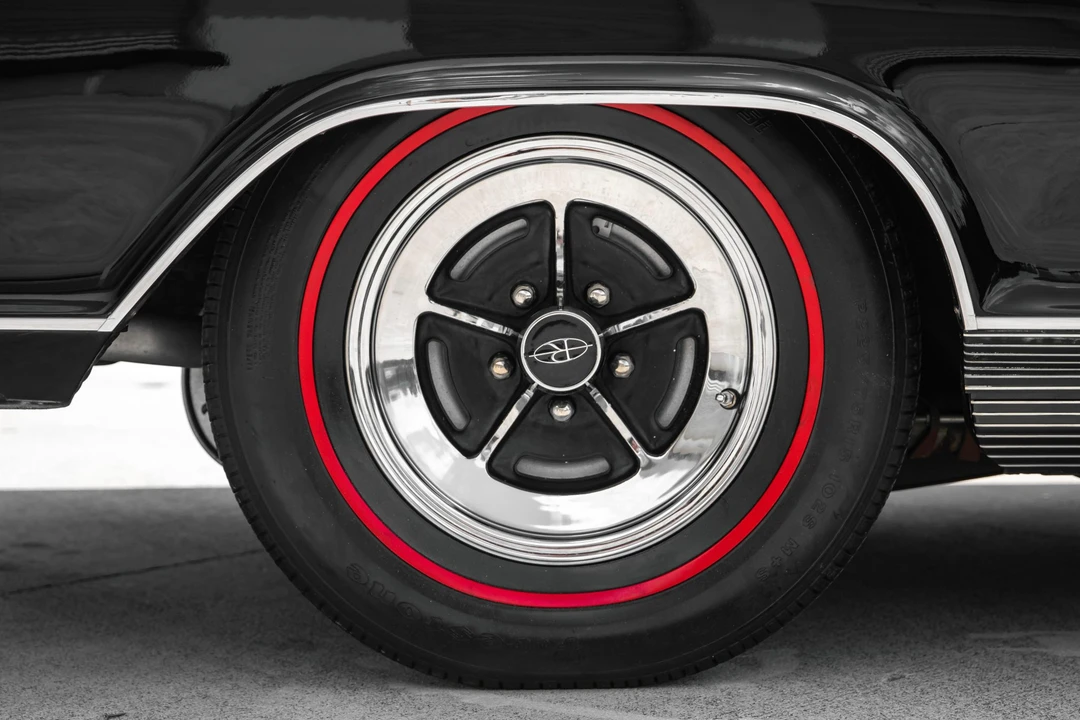 1965 Buick Riviera GS 1st Gen - Image 31 of 31