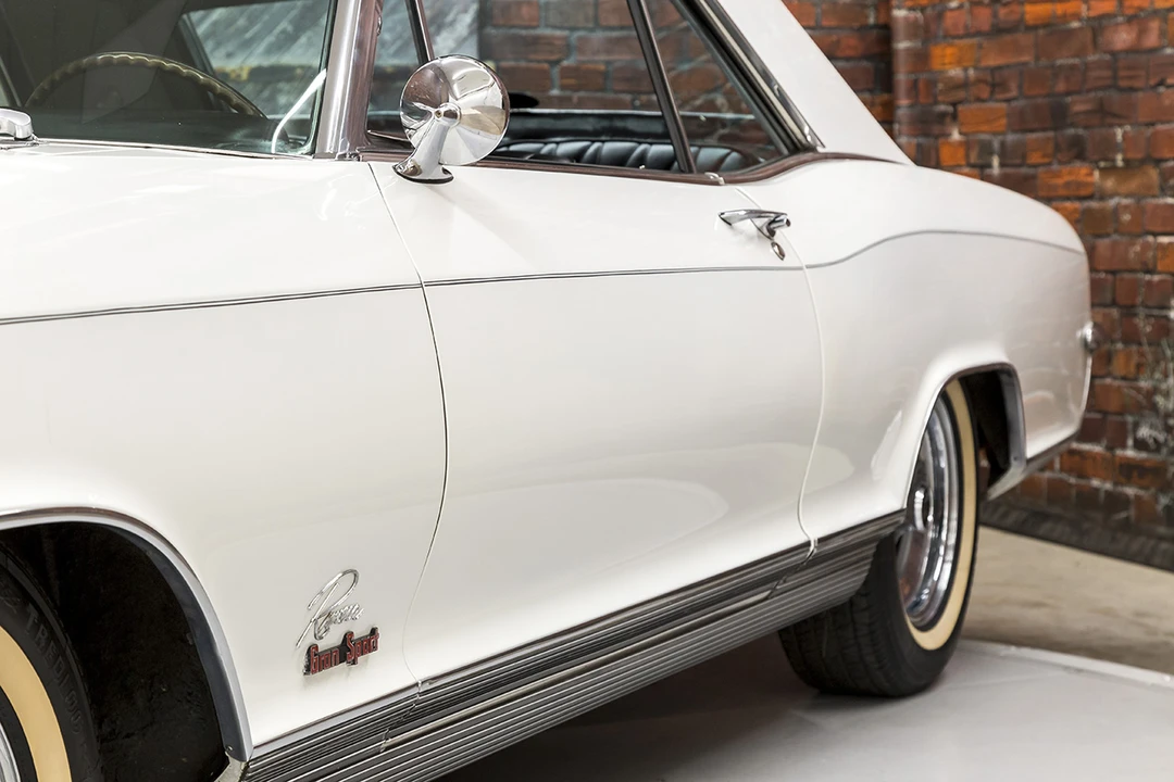 1965 Buick Riviera GS 1st Gen - Image 20 of 31