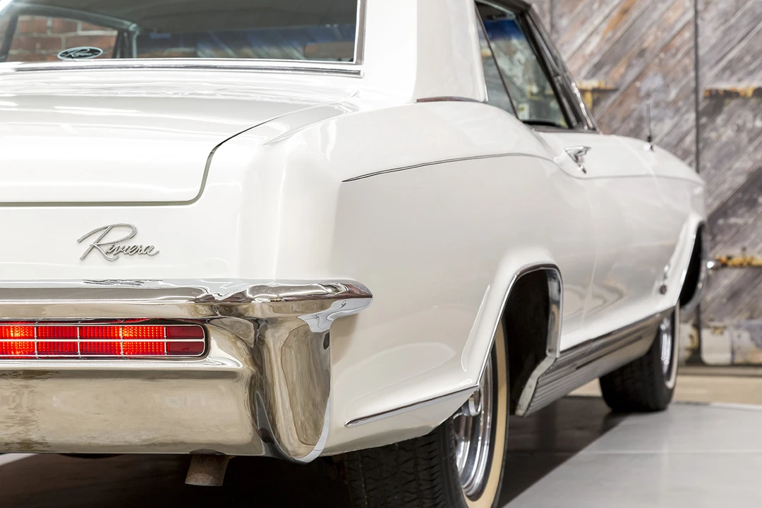 1965 Buick Riviera GS 1st Gen - Image 25 of 31