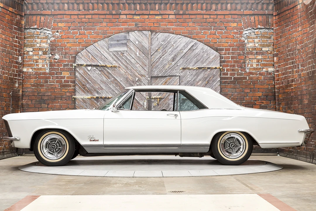 1965 Buick Riviera GS 1st Gen - Image 3 of 31