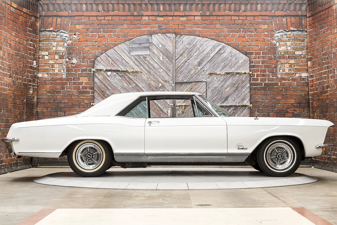 1965 Buick Riviera GS 1st Gen - Image 7 of 31