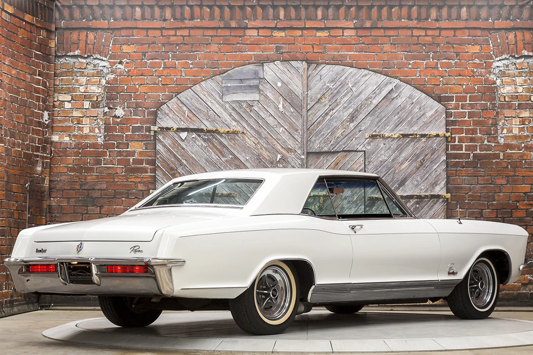 1965 Buick Riviera GS 1st Gen - Image 6 of 31
