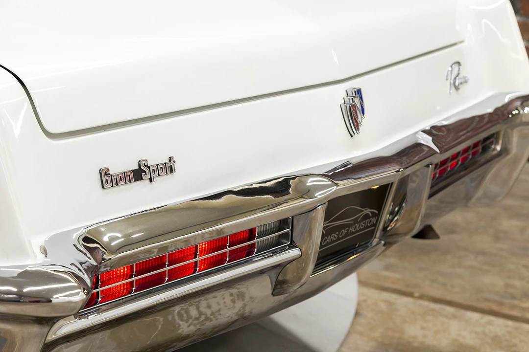1965 Buick Riviera GS 1st Gen - Image 28 of 31