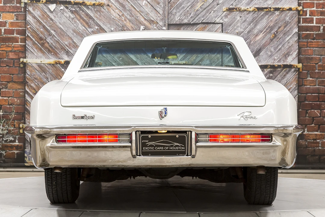 1965 Buick Riviera GS 1st Gen - Image 5 of 31