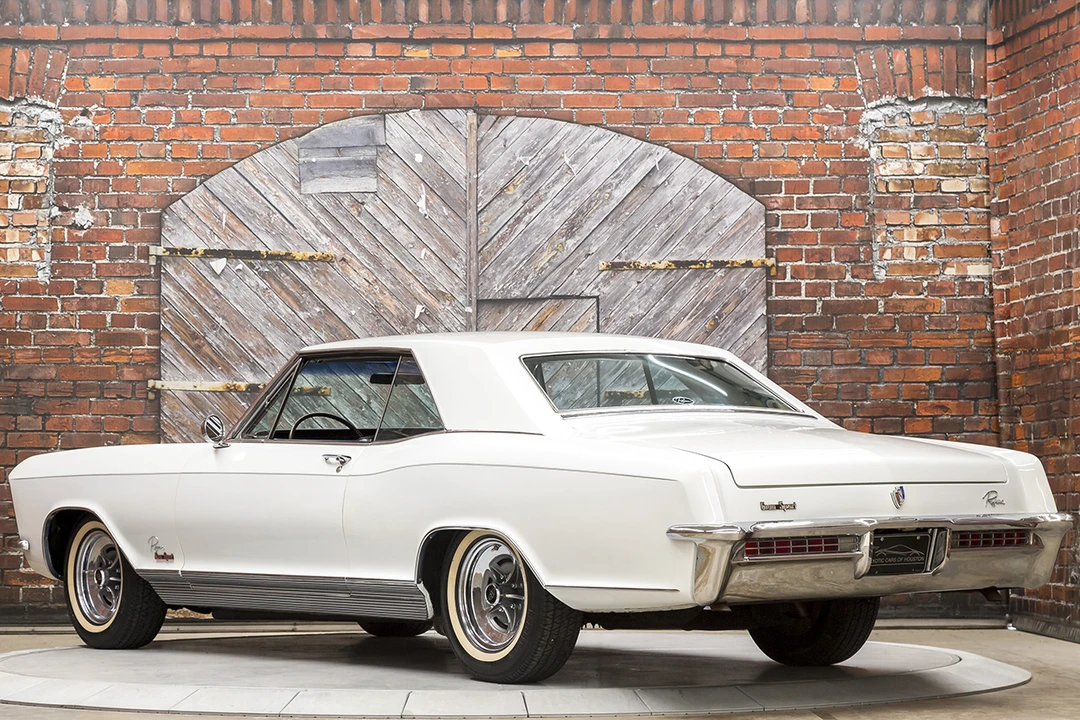 1965 Buick Riviera GS 1st Gen - Image 4 of 31