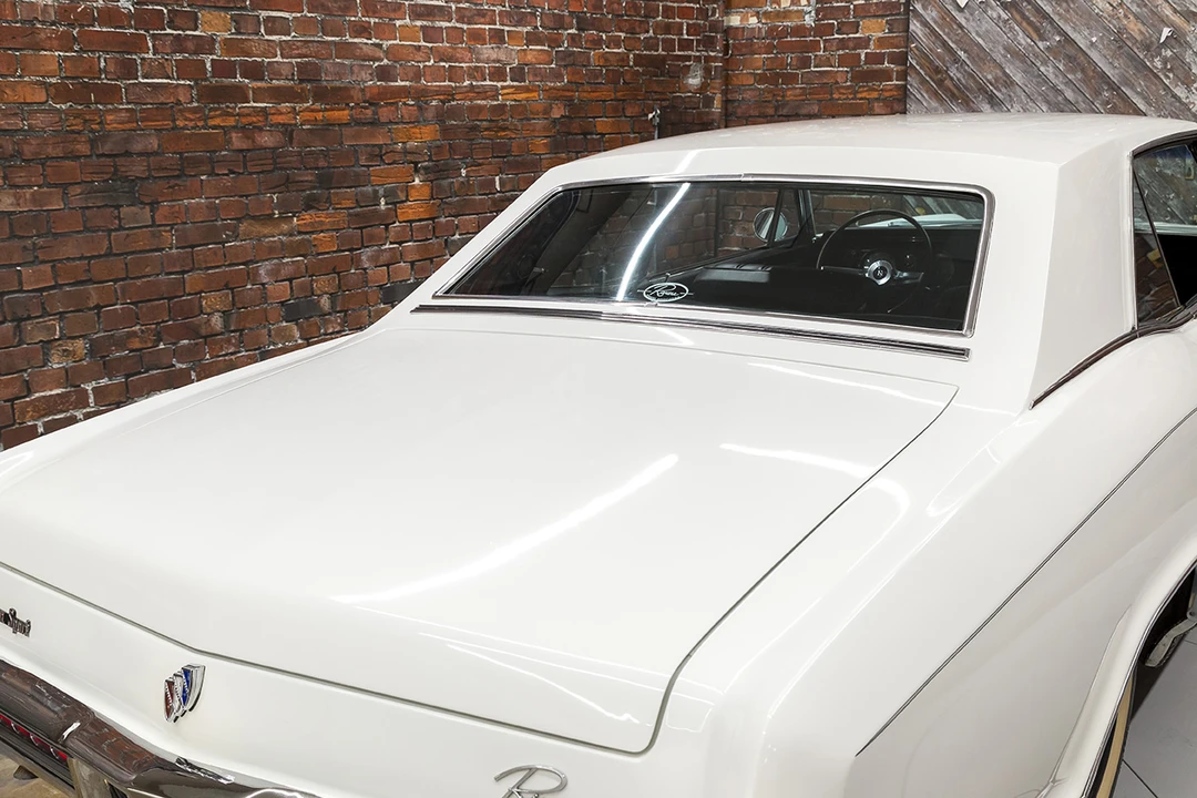 1965 Buick Riviera GS 1st Gen - Image 23 of 31