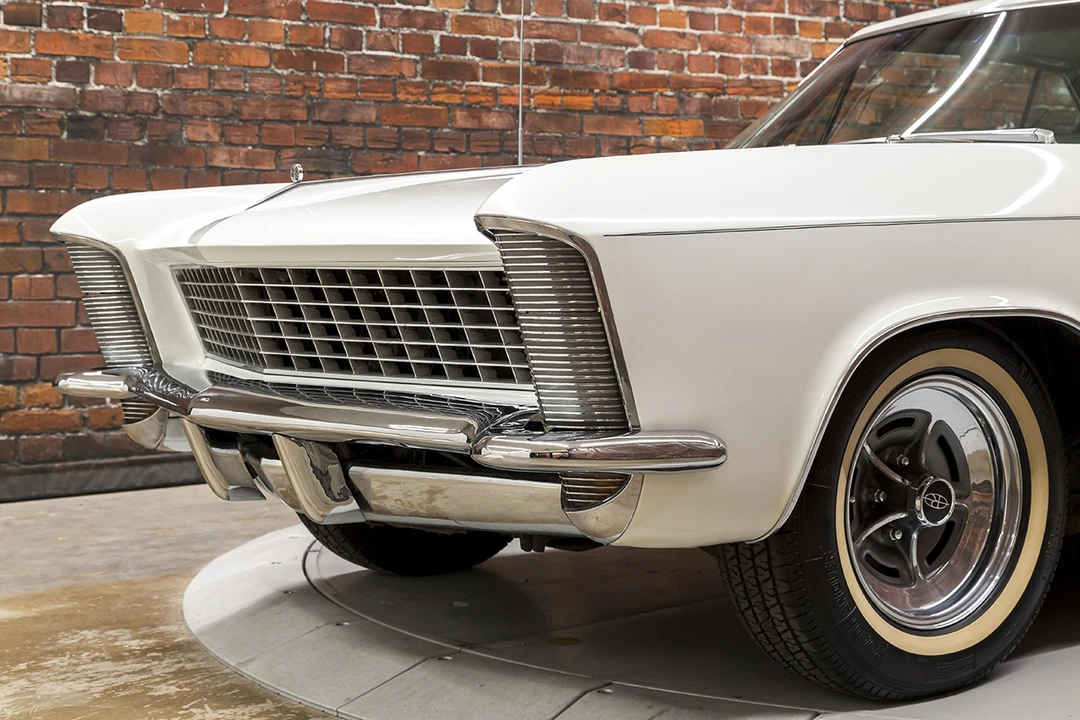 1965 Buick Riviera GS 1st Gen - Image 12 of 31