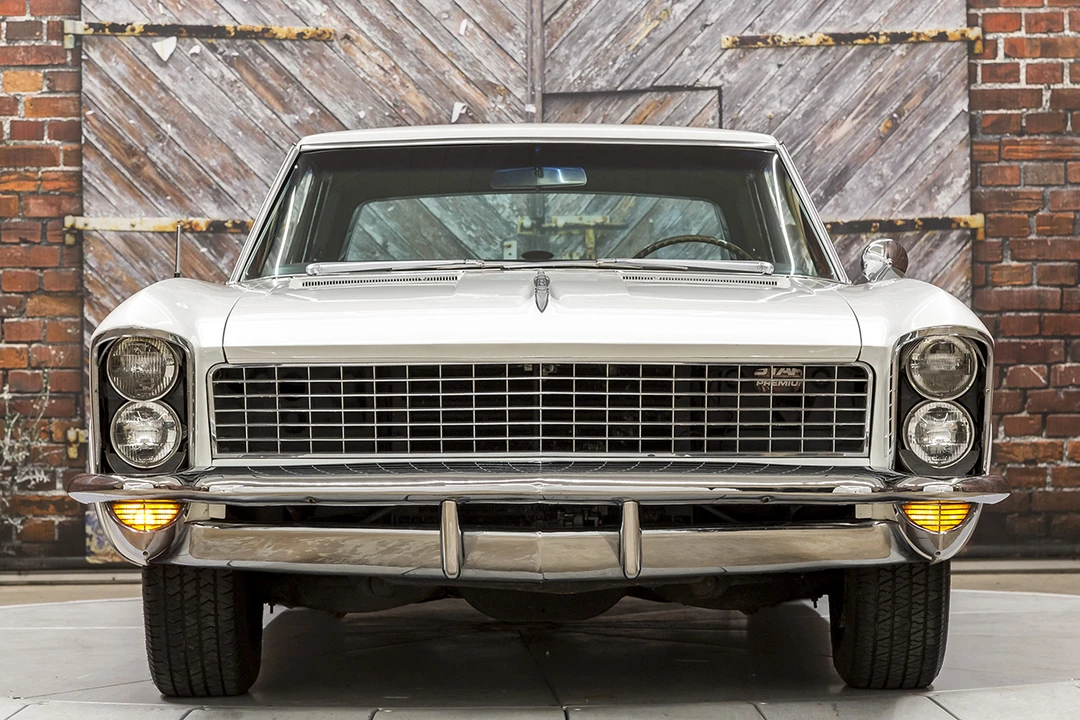 1965 Buick Riviera GS 1st Gen - Image 2 of 31