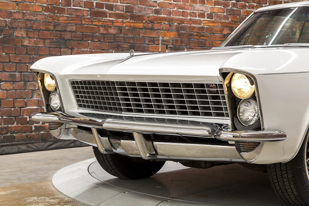 1965 Buick Riviera GS 1st Gen - Image 14 of 31