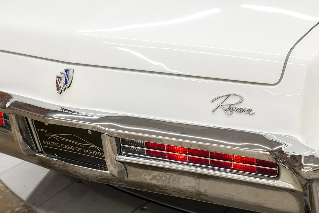 1965 Buick Riviera GS 1st Gen - Image 27 of 31