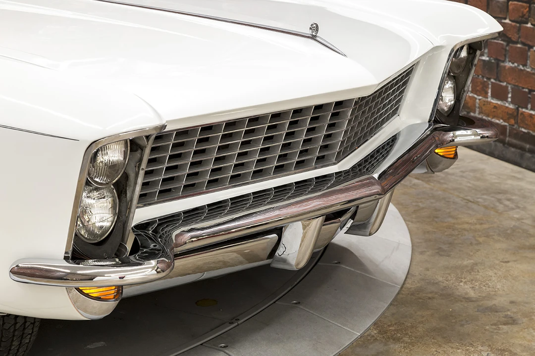 1965 Buick Riviera GS 1st Gen - Image 10 of 31