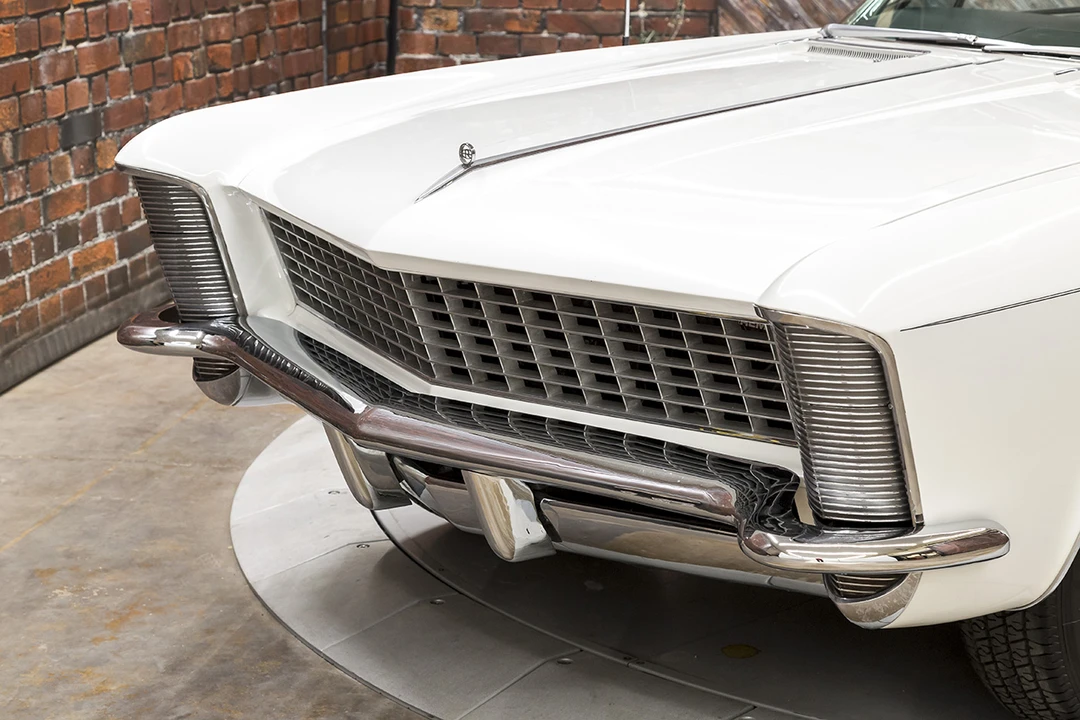 1965 Buick Riviera GS 1st Gen - Image 13 of 31