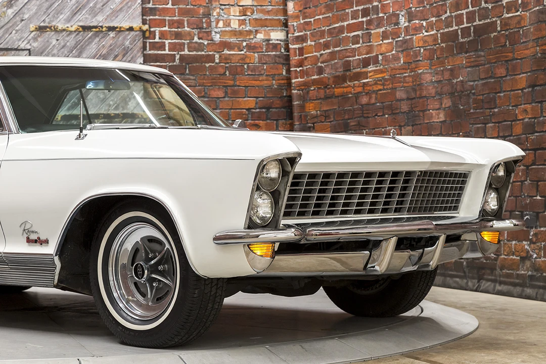 1965 Buick Riviera GS 1st Gen - Image 9 of 31