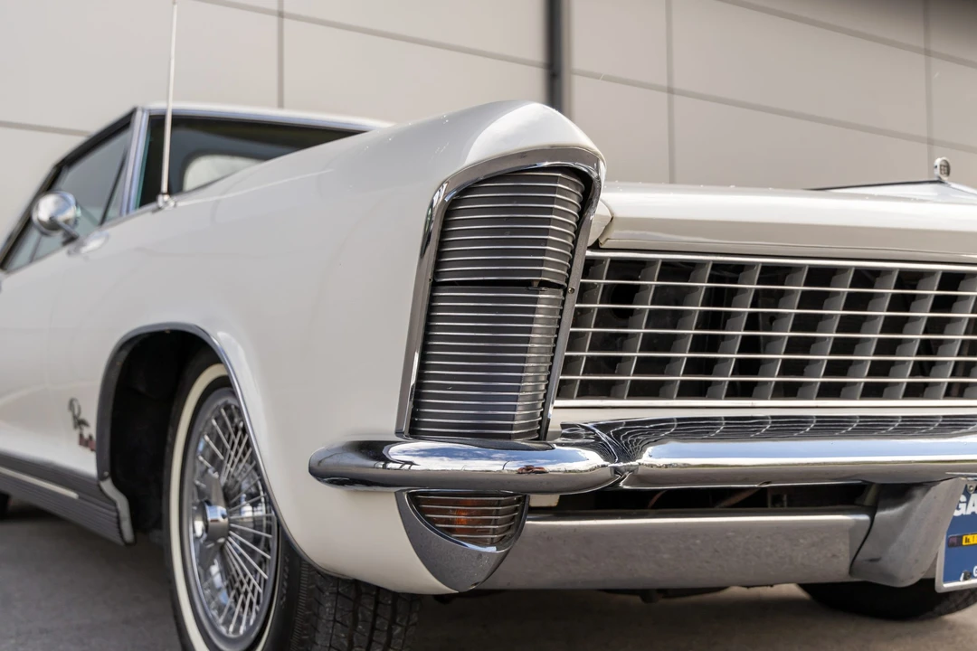 1965 Buick Riviera GS 1st Gen - Image 12 of 31