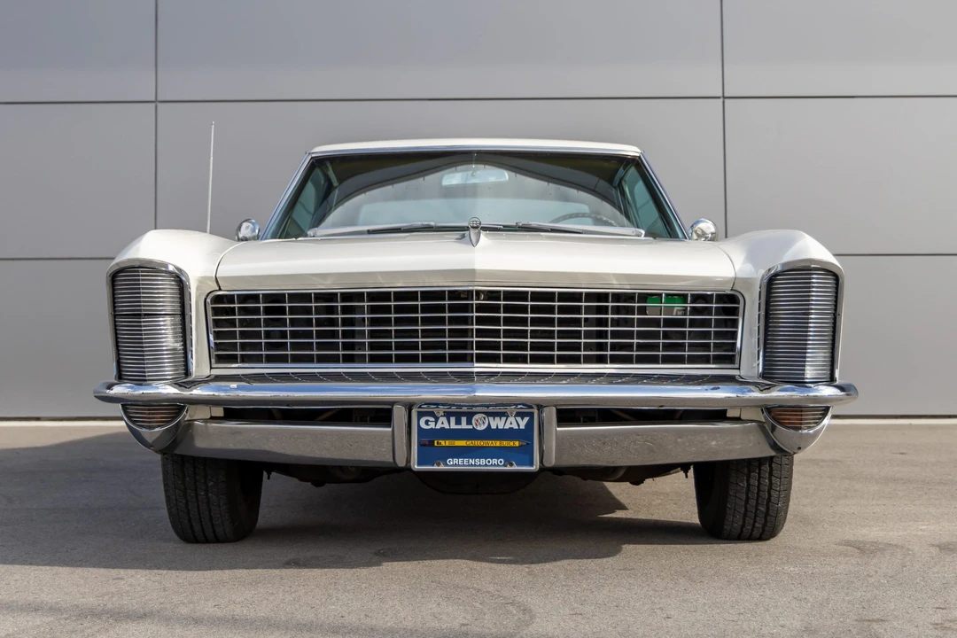1965 Buick Riviera GS 1st Gen - Image 9 of 31