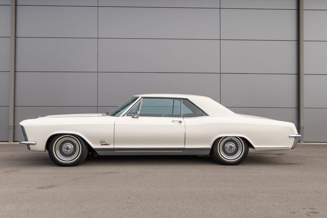 1965 Buick Riviera GS 1st Gen - Image 3 of 31