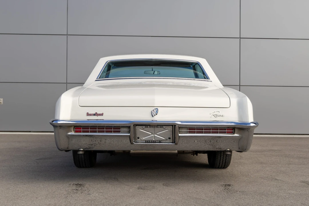 1965 Buick Riviera GS 1st Gen - Image 5 of 31