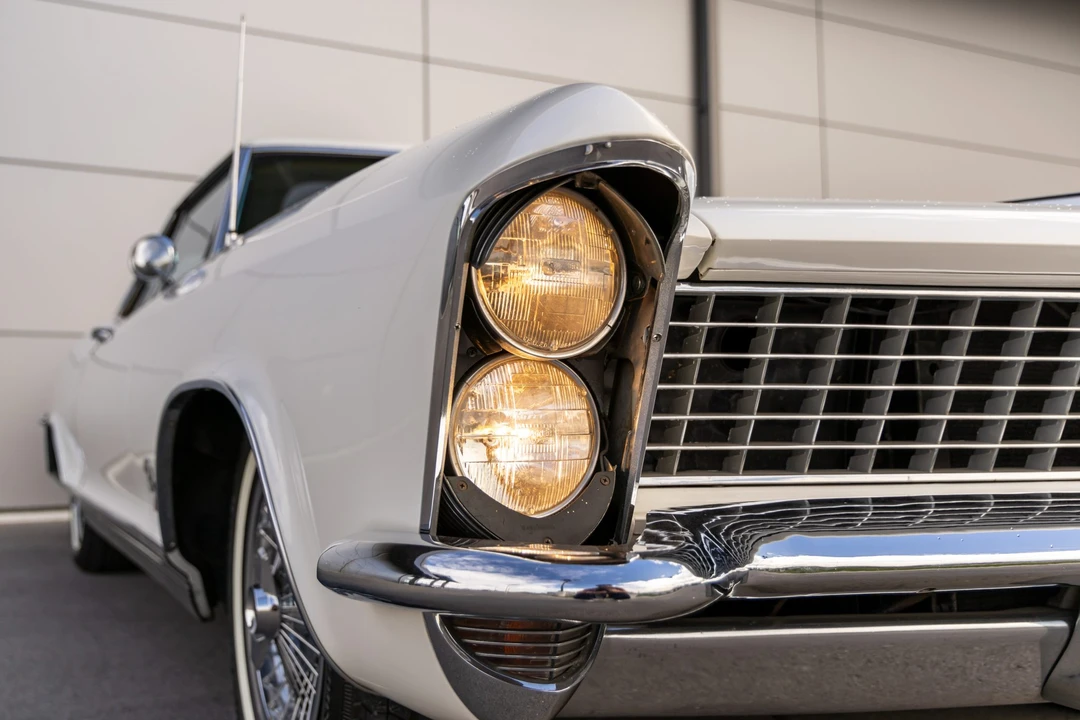 1965 Buick Riviera GS 1st Gen - Image 16 of 31