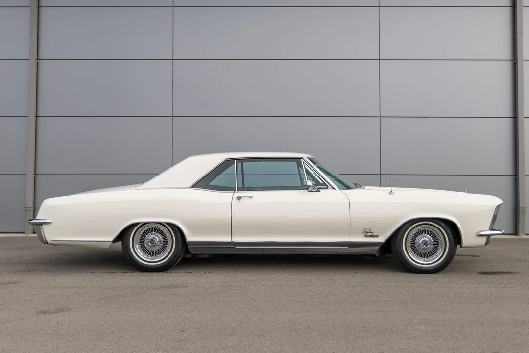 1965 Buick Riviera GS 1st Gen - Image 7 of 31
