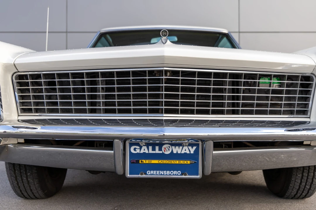 1965 Buick Riviera GS 1st Gen - Image 13 of 31