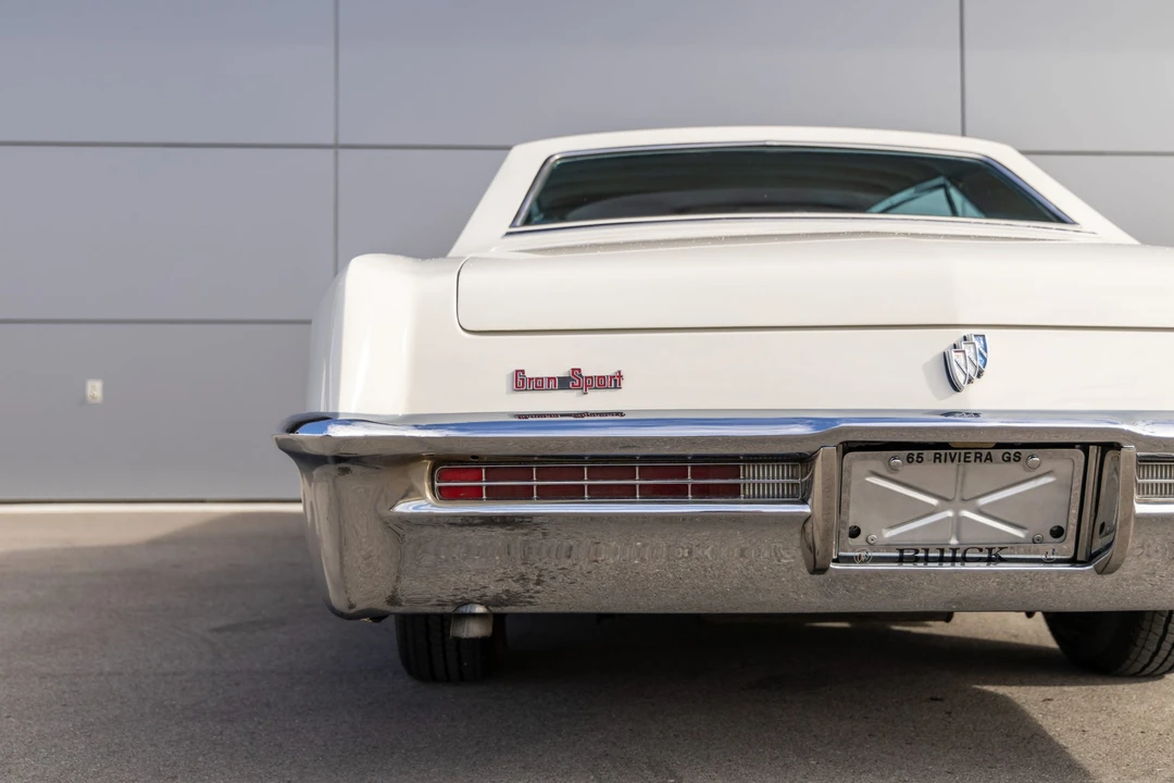 1965 Buick Riviera GS 1st Gen - Image 20 of 31