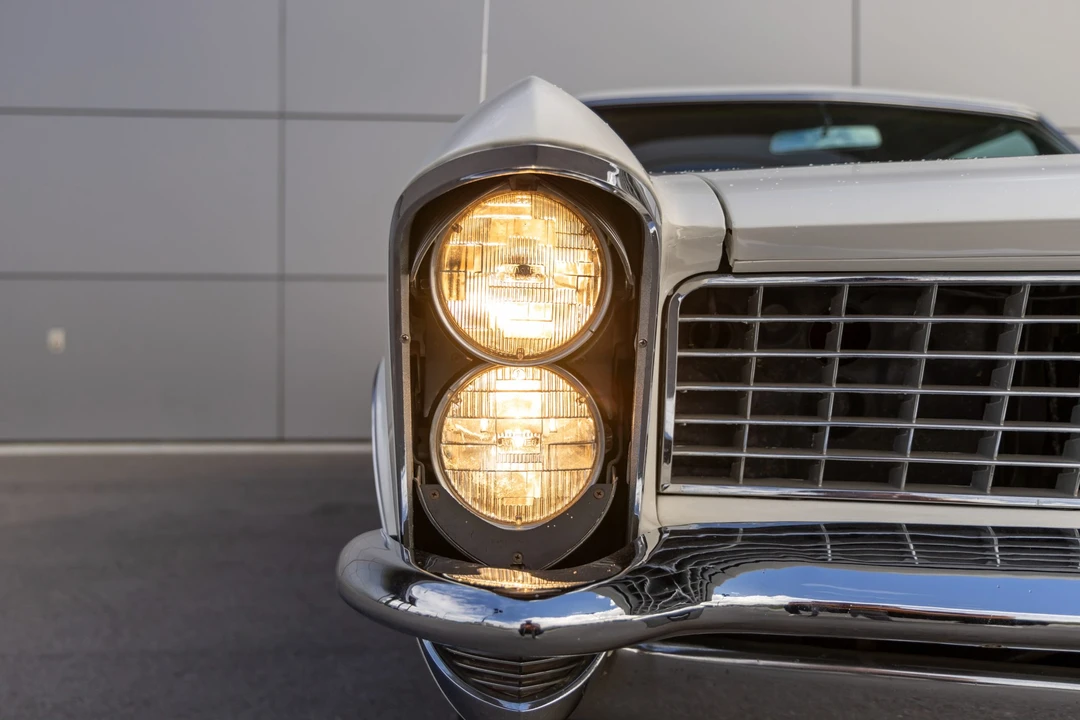 1965 Buick Riviera GS 1st Gen - Image 18 of 31