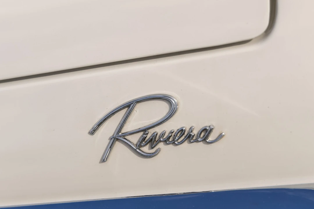 1965 Buick Riviera GS 1st Gen - Image 27 of 31