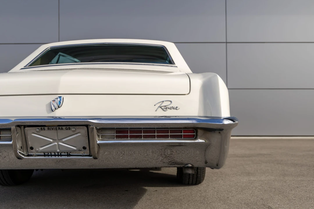 1965 Buick Riviera GS 1st Gen - Image 22 of 31