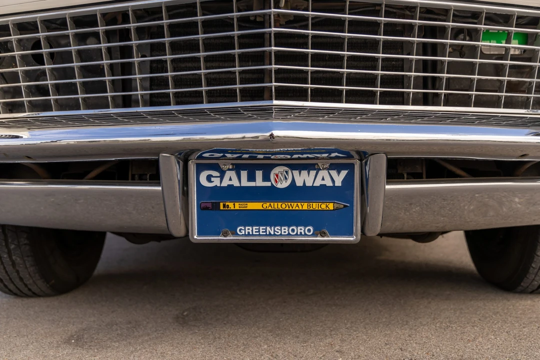 1965 Buick Riviera GS 1st Gen - Image 14 of 31