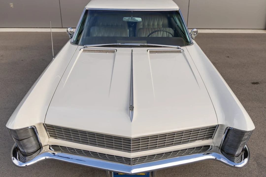 1965 Buick Riviera GS 1st Gen - Image 31 of 31