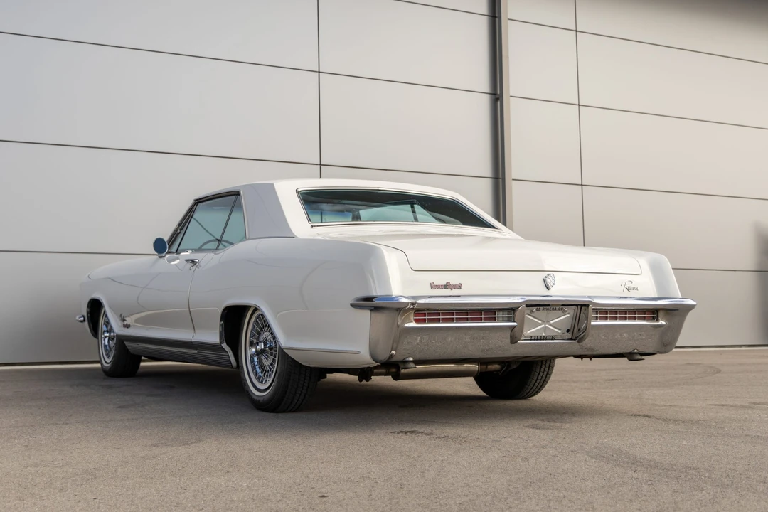 1965 Buick Riviera GS 1st Gen - Image 4 of 31