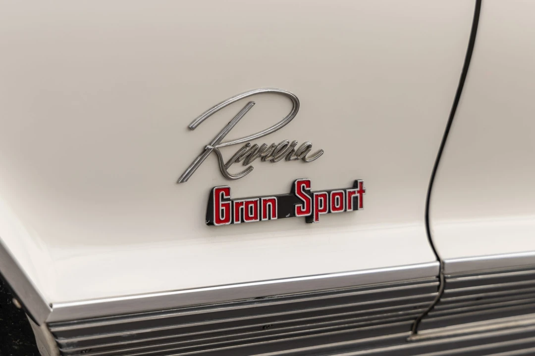 1965 Buick Riviera GS 1st Gen - Image 30 of 31