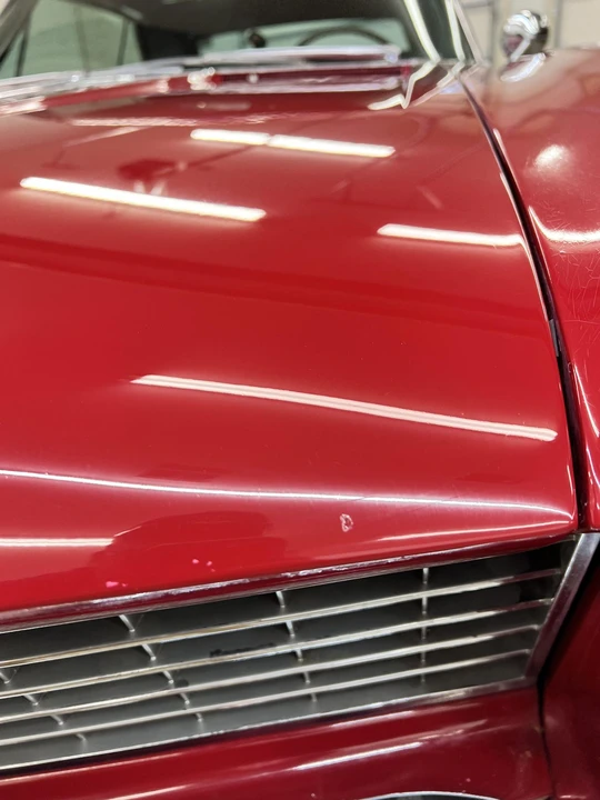 1965 Buick Riviera GS 1st Gen - Image 25 of 31