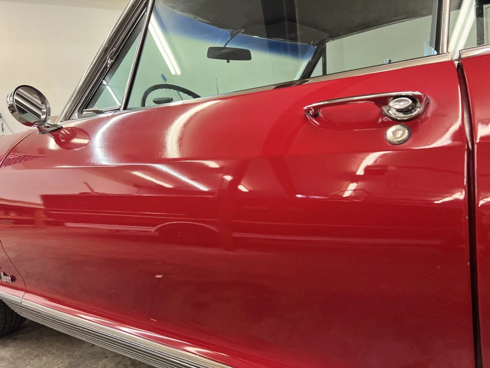 1965 Buick Riviera GS 1st Gen - Image 30 of 31