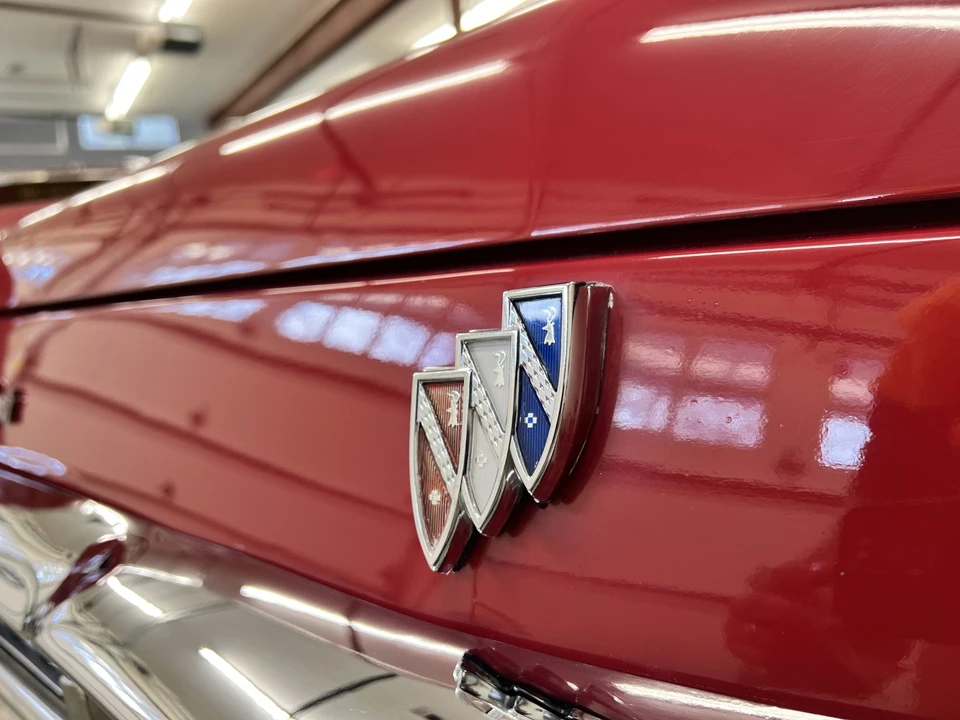 1965 Buick Riviera GS 1st Gen - Image 31 of 31
