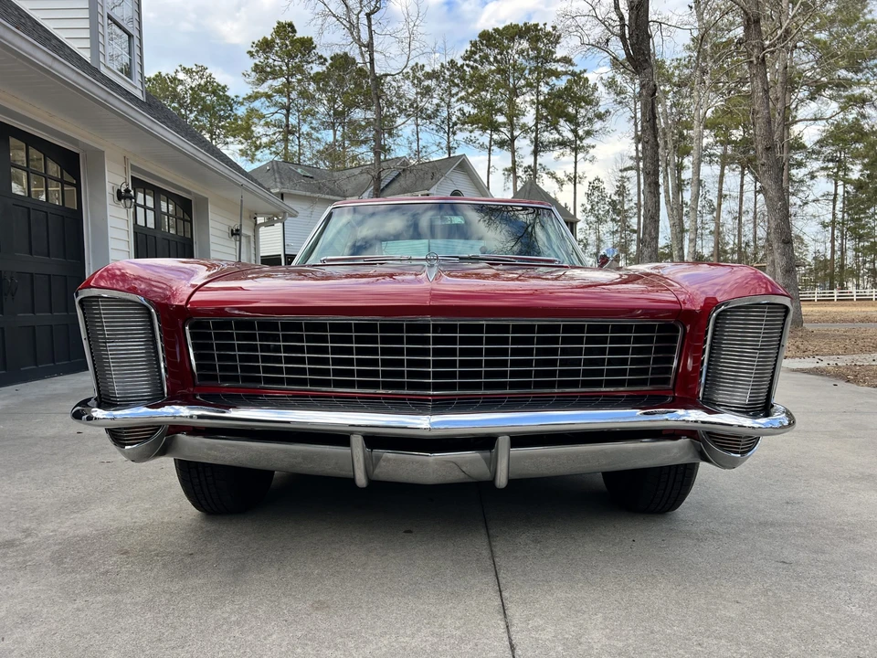 1965 Buick Riviera GS 1st Gen - Image 3 of 31