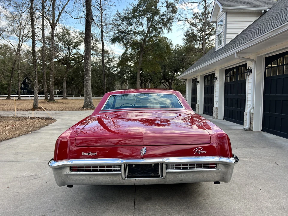 1965 Buick Riviera GS 1st Gen - Image 12 of 31