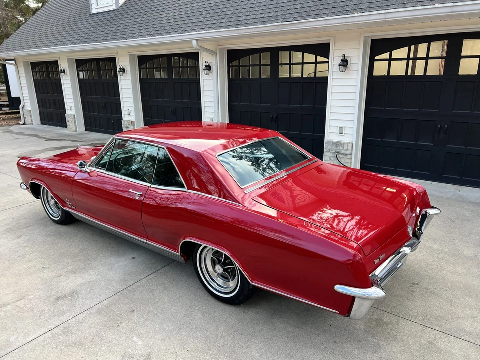 1965 Buick Riviera GS 1st Gen - Image 10 of 31