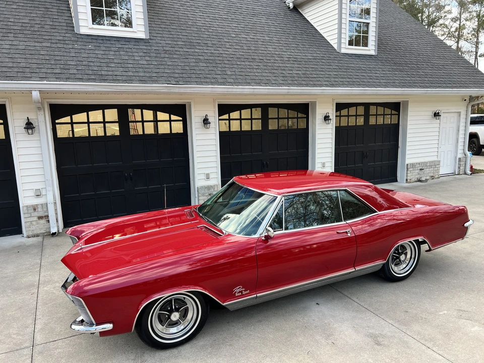 1965 Buick Riviera GS 1st Gen - Image 5 of 31