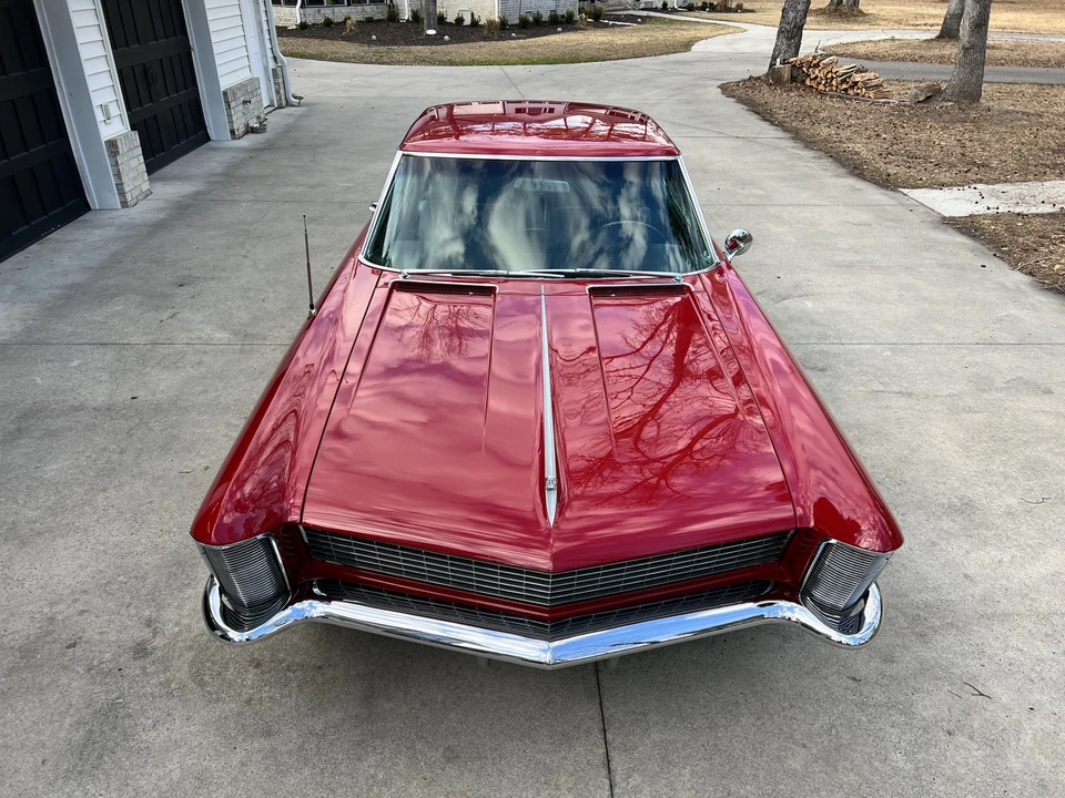 1965 Buick Riviera GS 1st Gen - Image 17 of 31