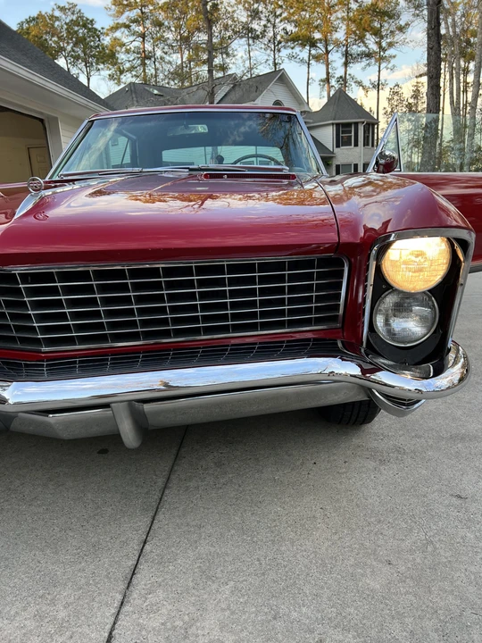 1965 Buick Riviera GS 1st Gen - Image 22 of 31