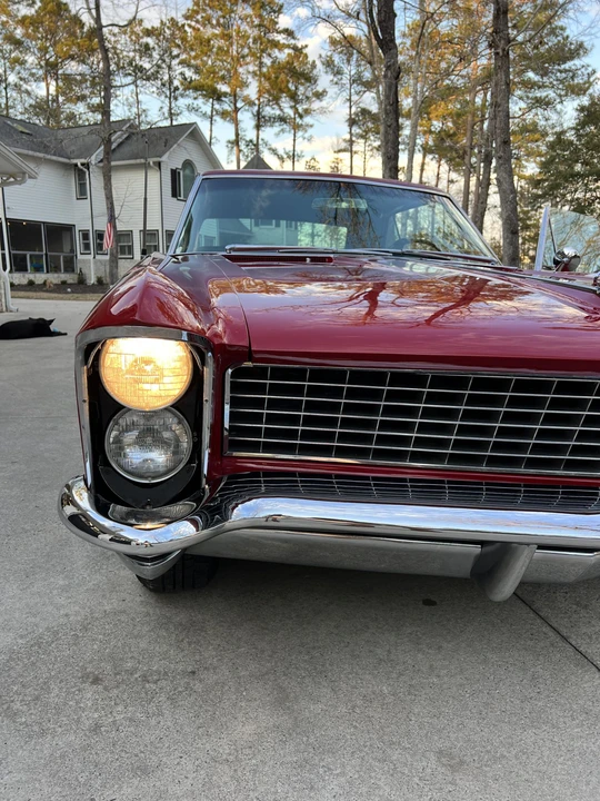 1965 Buick Riviera GS 1st Gen - Image 21 of 31