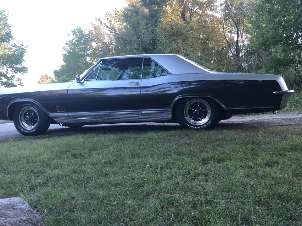 1965 Buick Riviera GS 1st Gen - Image 11 of 31