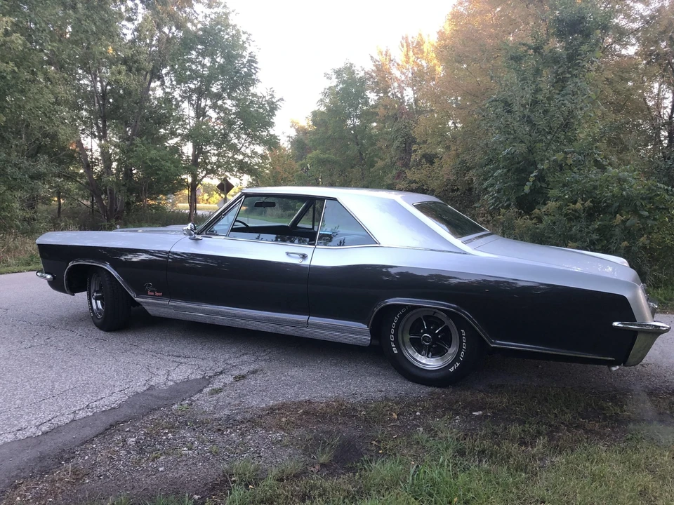 1965 Buick Riviera GS 1st Gen - Image 13 of 31