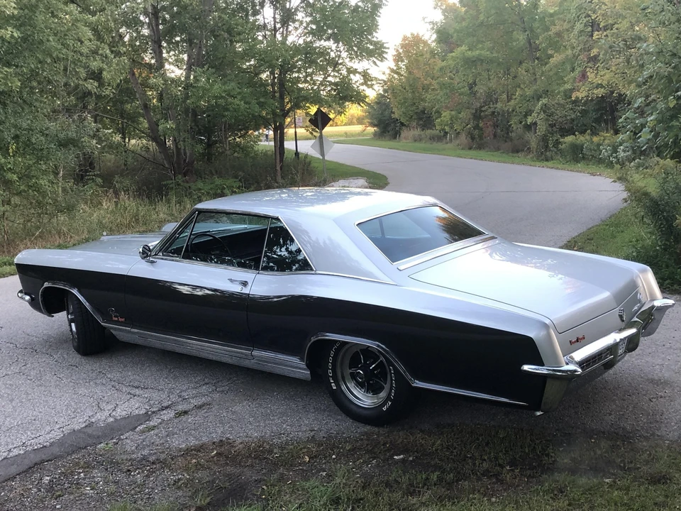 1965 Buick Riviera GS 1st Gen - Image 14 of 31